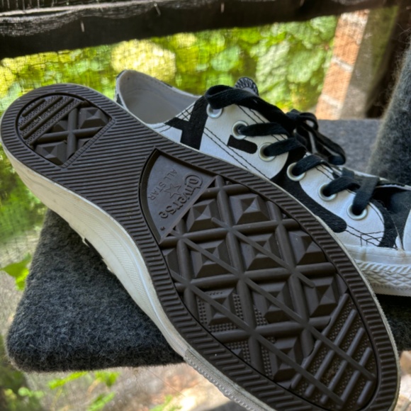 mens sneakers - Picture 2 of 2